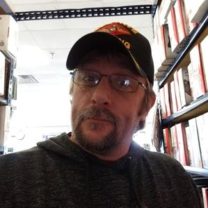 Meet your Posher, Todd